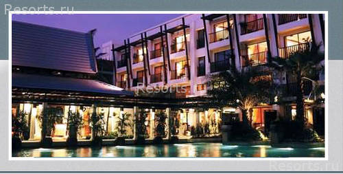 Burasari Resort 35